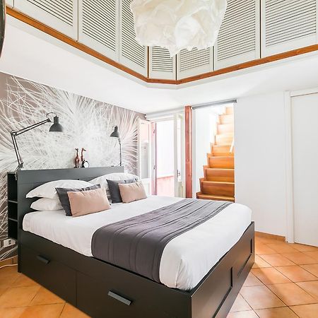 Apartmá  Řím Exteriér fotografie