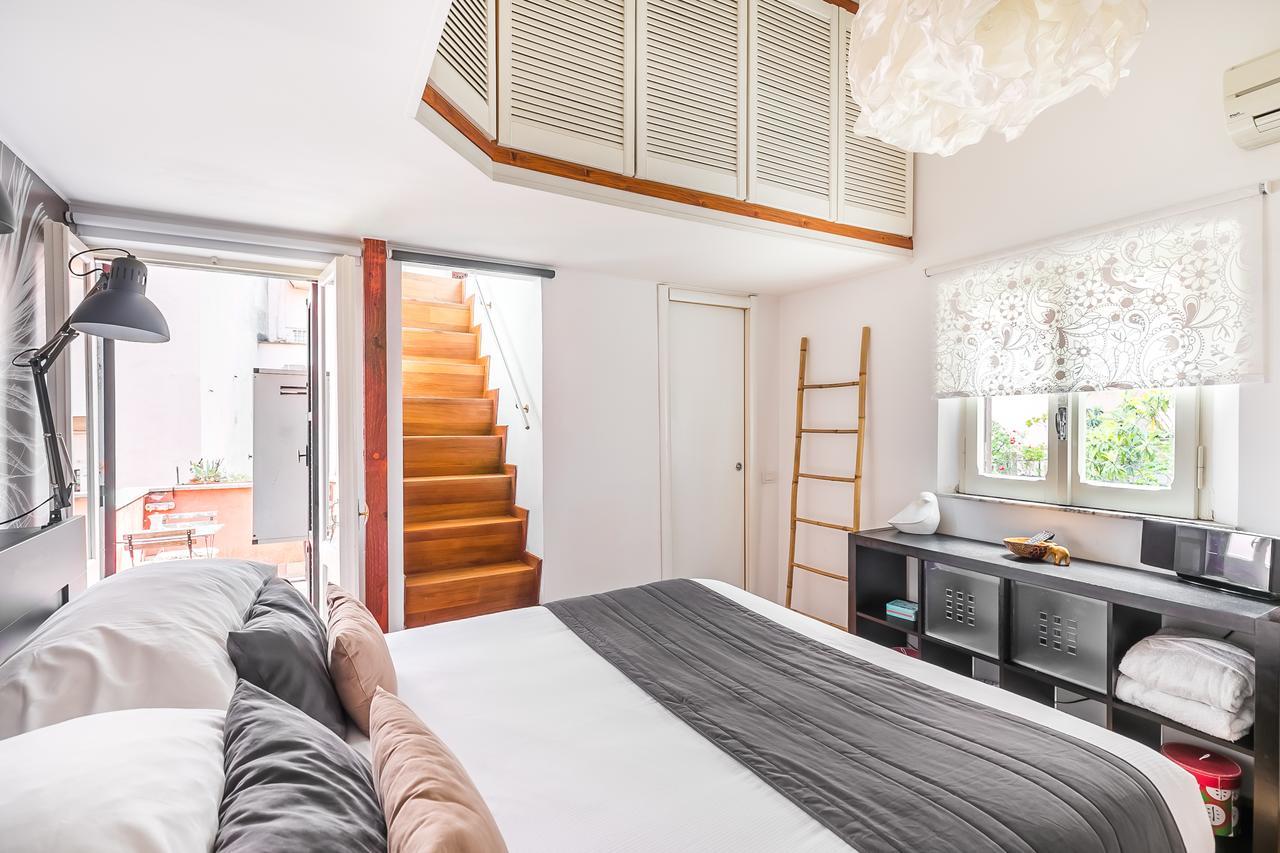 Apartmá  Řím Exteriér fotografie