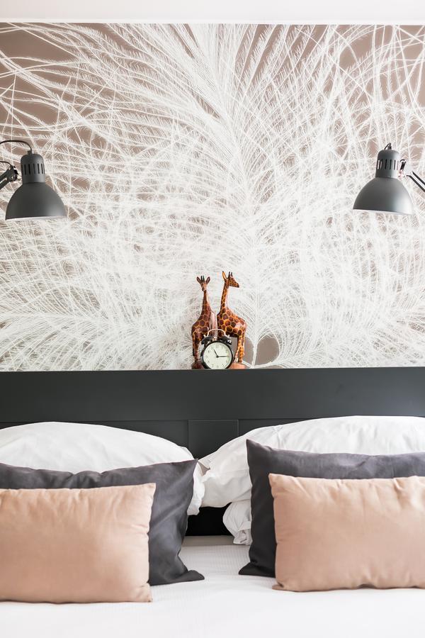 Apartmá  Řím Exteriér fotografie