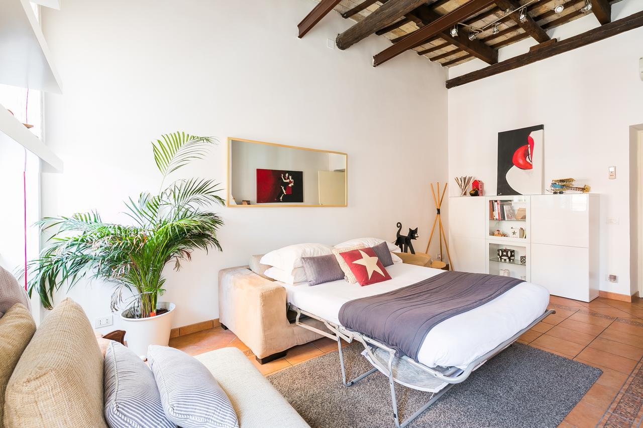 Apartmá  Řím Exteriér fotografie