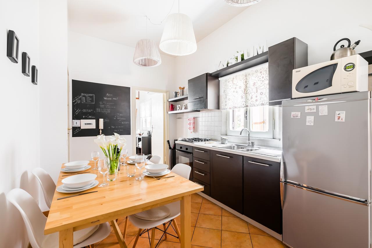 Apartmá  Řím Exteriér fotografie