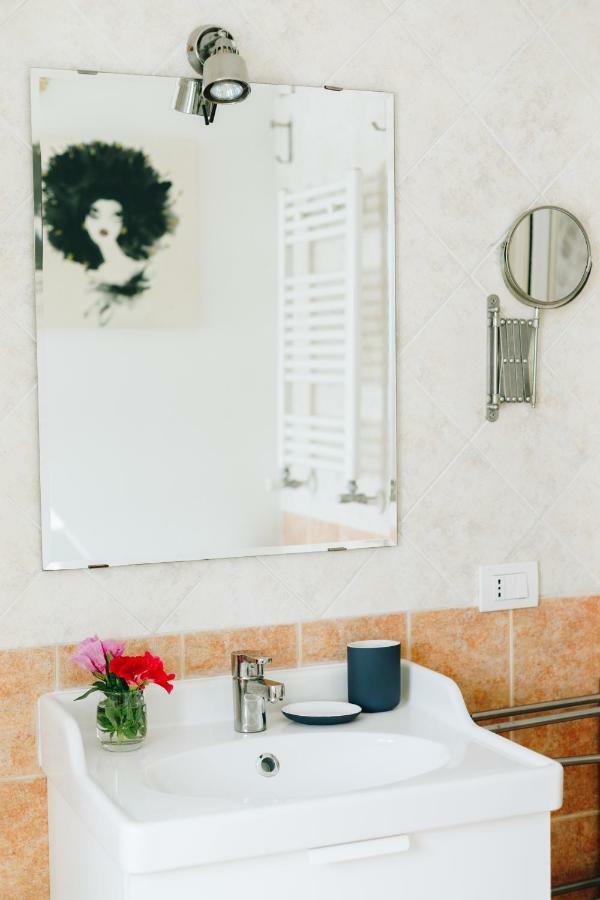 Apartmá  Řím Exteriér fotografie