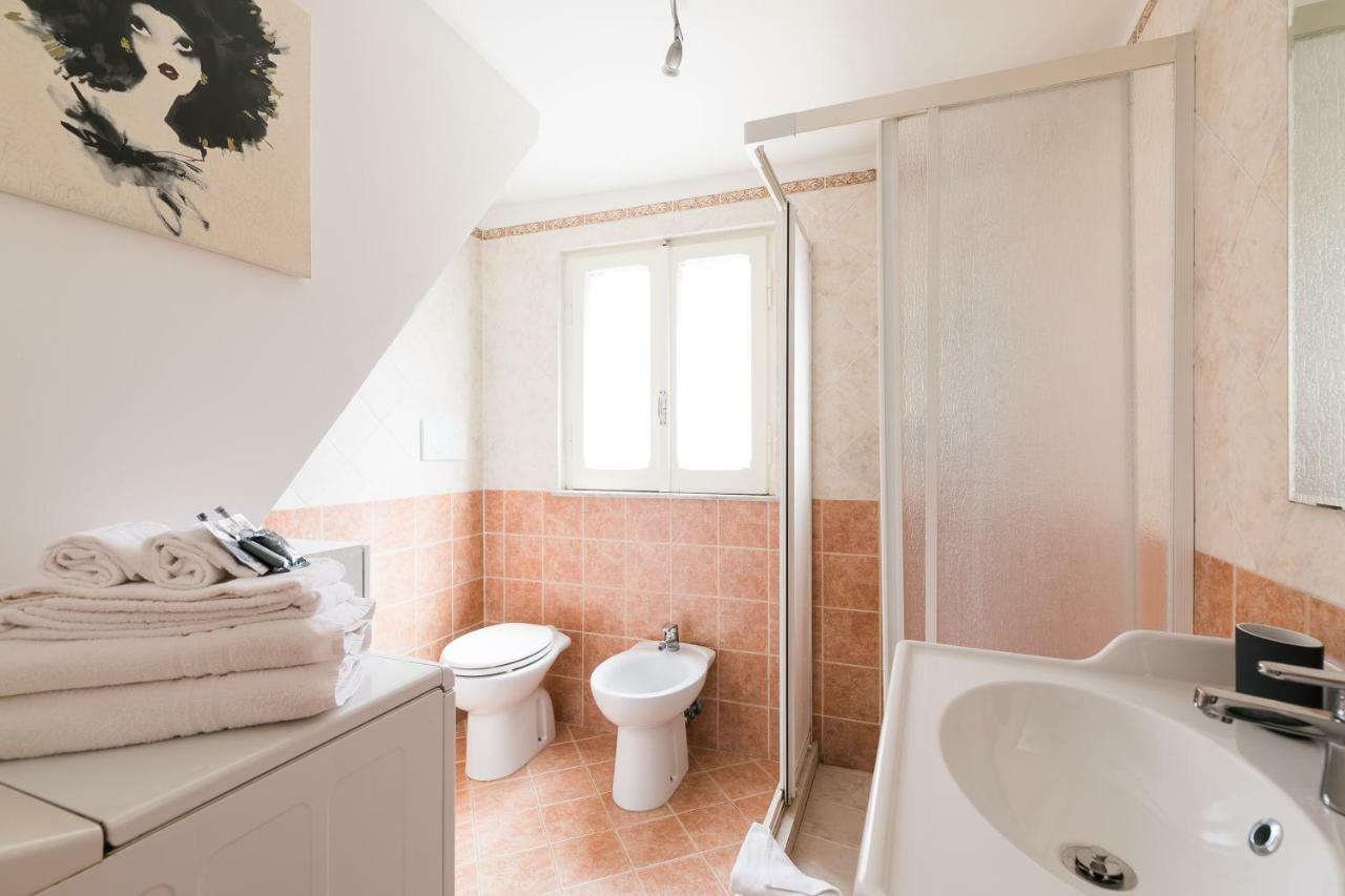 Apartmá  Řím Exteriér fotografie